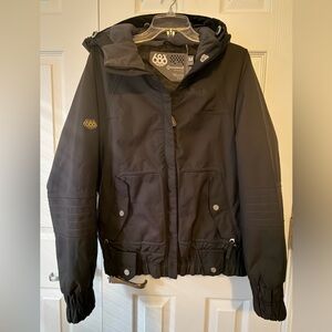 686  Women's Snowboarding Jacket